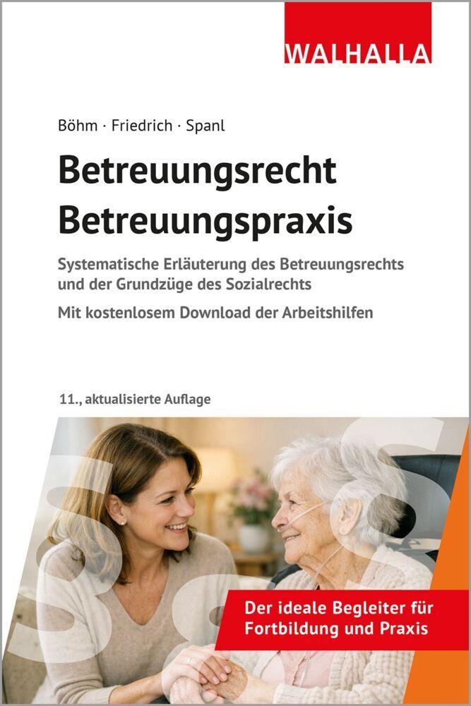 Betreuungsrecht-Betreuungspraxis 2026/2027