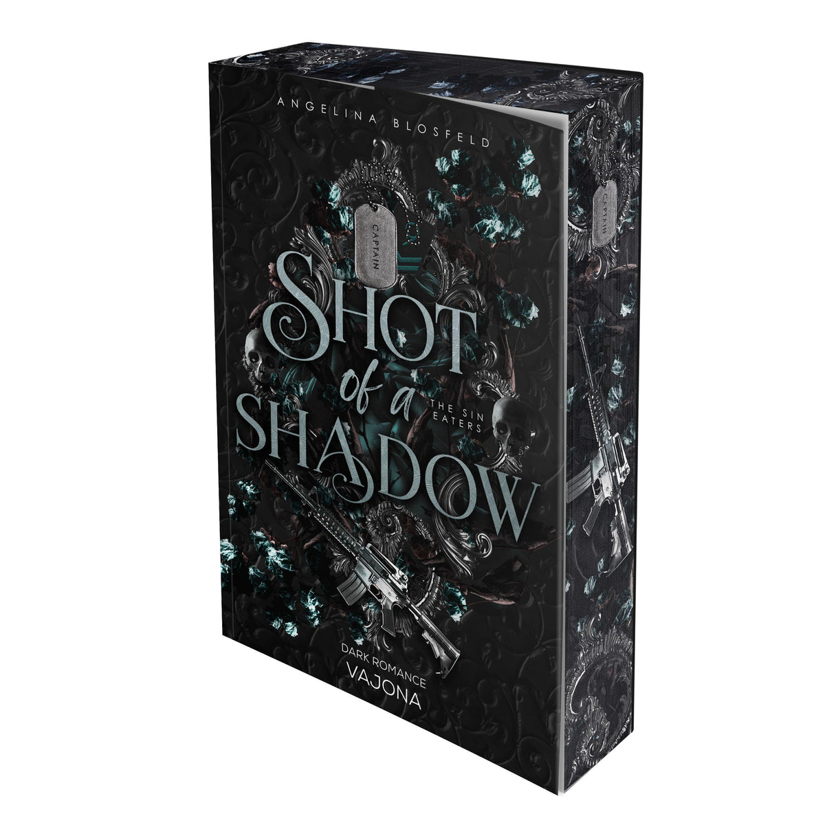 Shot of a Shadow (The Sin Eaters)