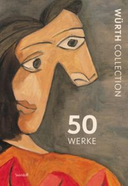 Würth Collection 50 Werke