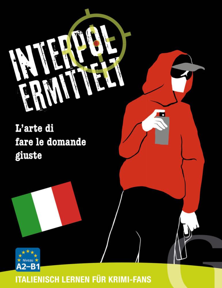 Interpol ermittelt