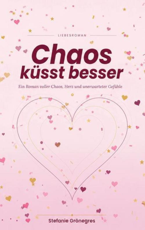 Chaos küsst besser