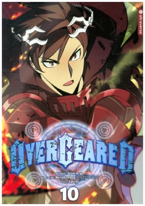 Overgeared 10