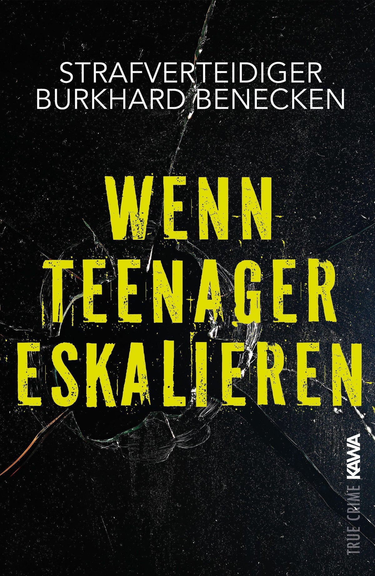 Wenn Teenager eskalieren