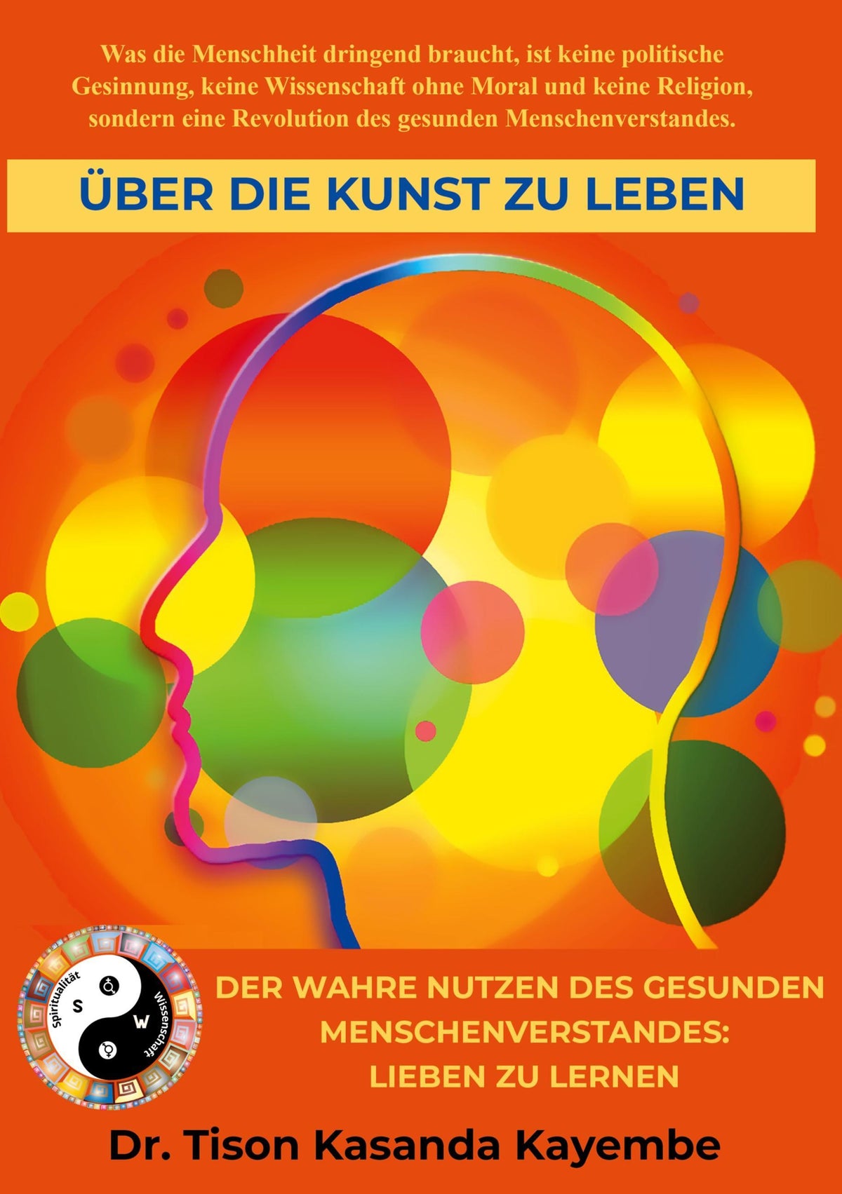 Über die Kunst zu leben