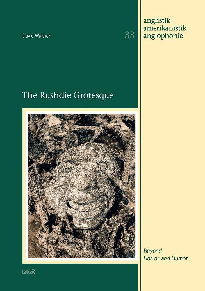The Rushdie Grotesque