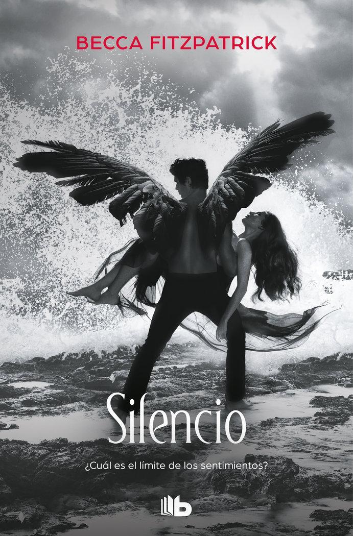 Hush Hush. Silencio
