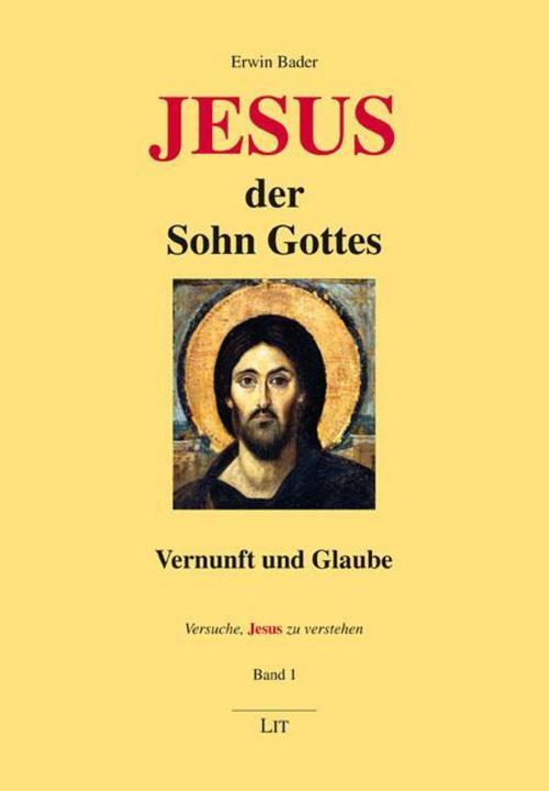 Jesus, der Sohn Gottes