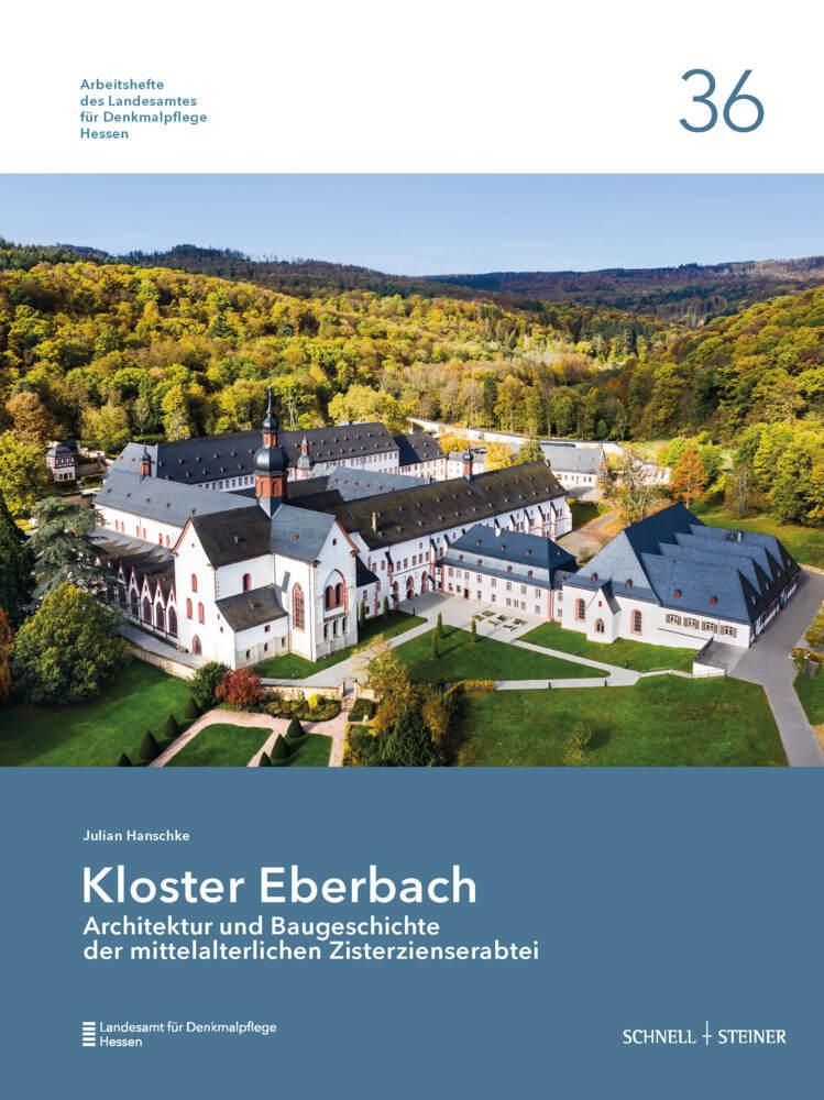 Kloster Eberbach