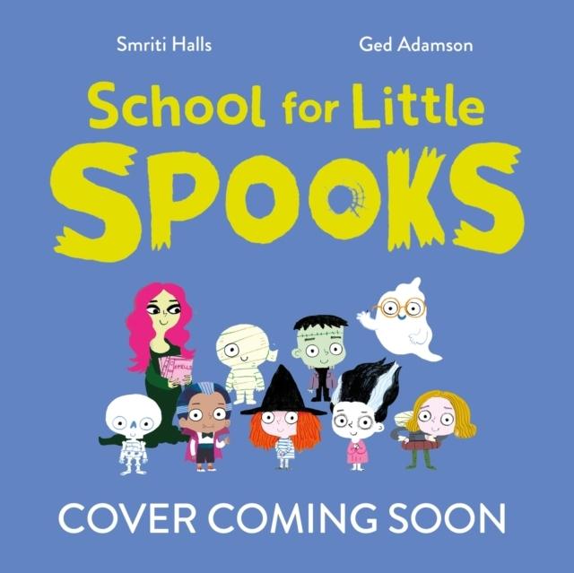 School for Little Scaries