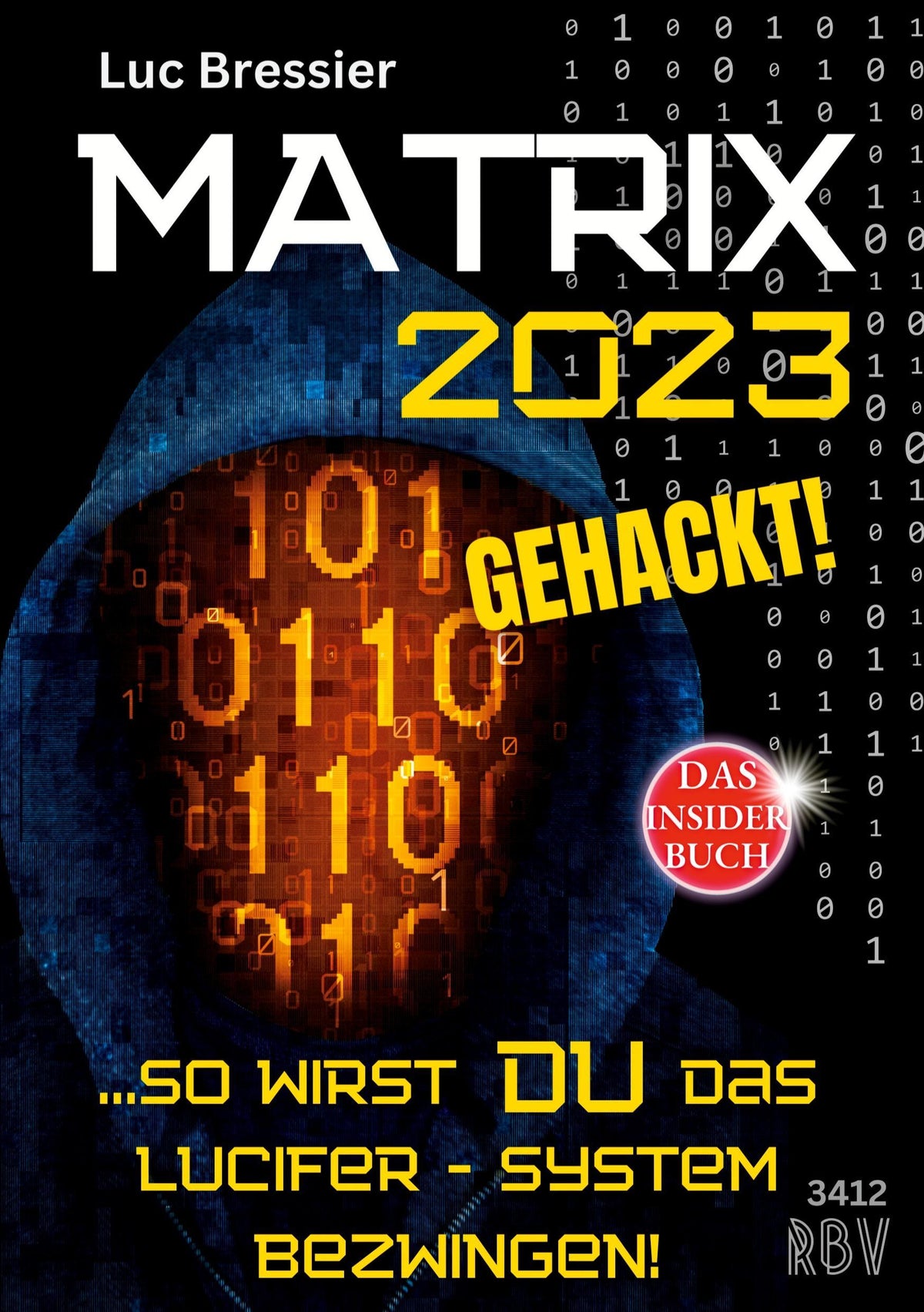 MATRIX 2023 gehackt!