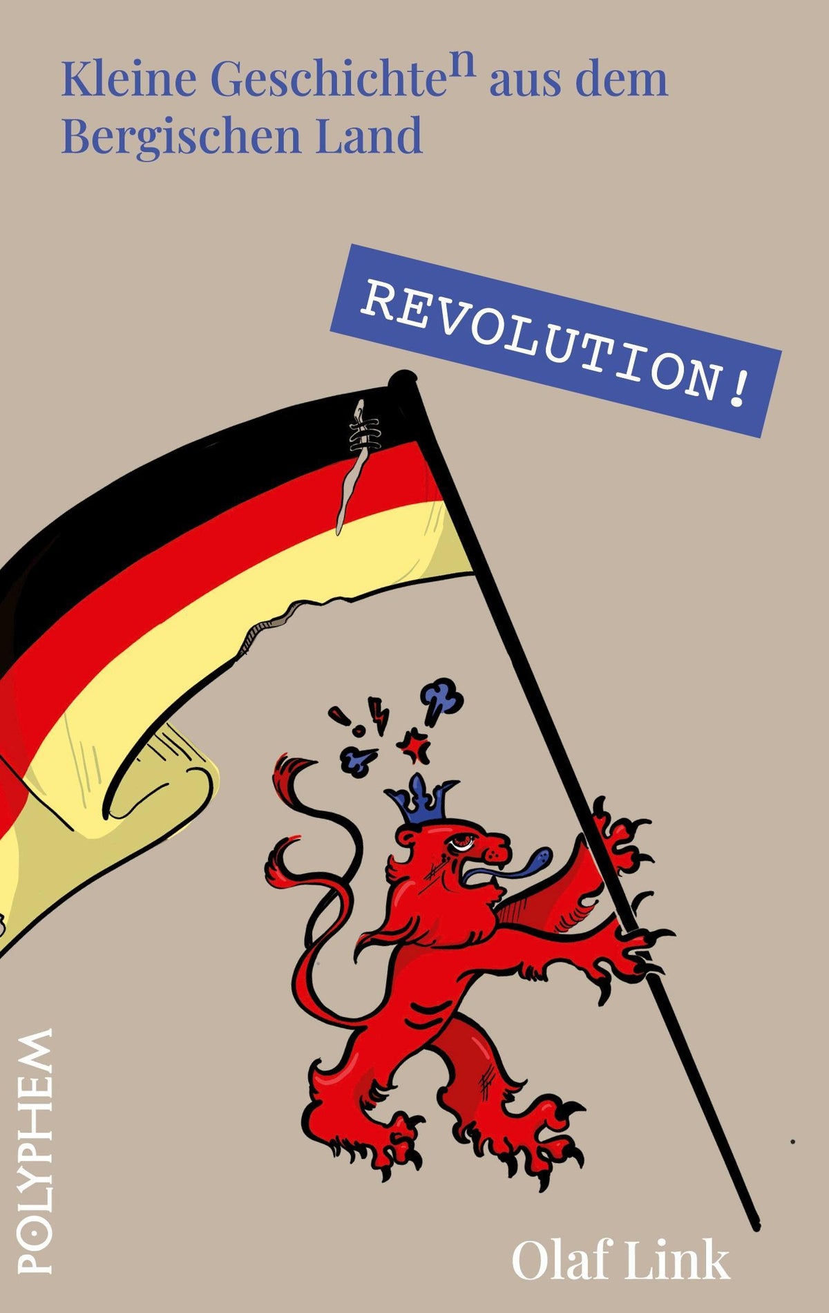Revolution!