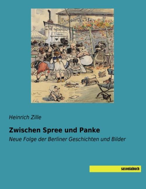 Zwischen Spree und Panke