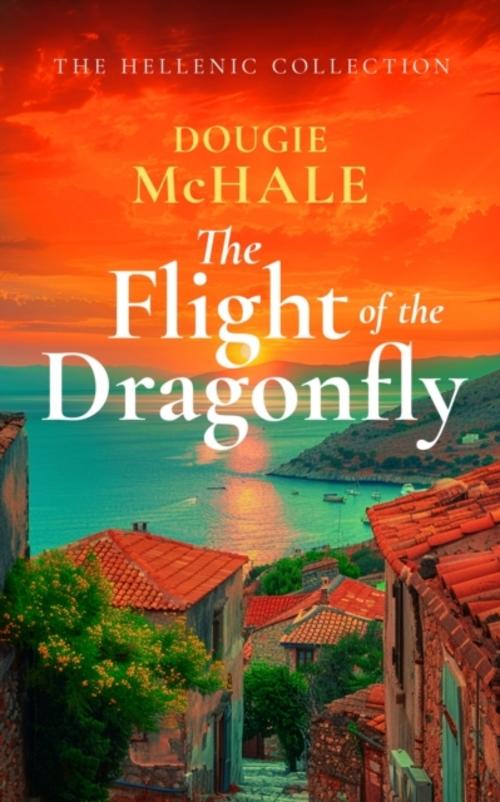 Flight of the Dragonfly