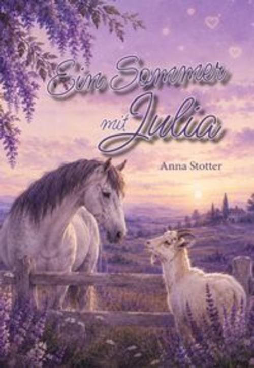 Ein Sommer mit Julia
