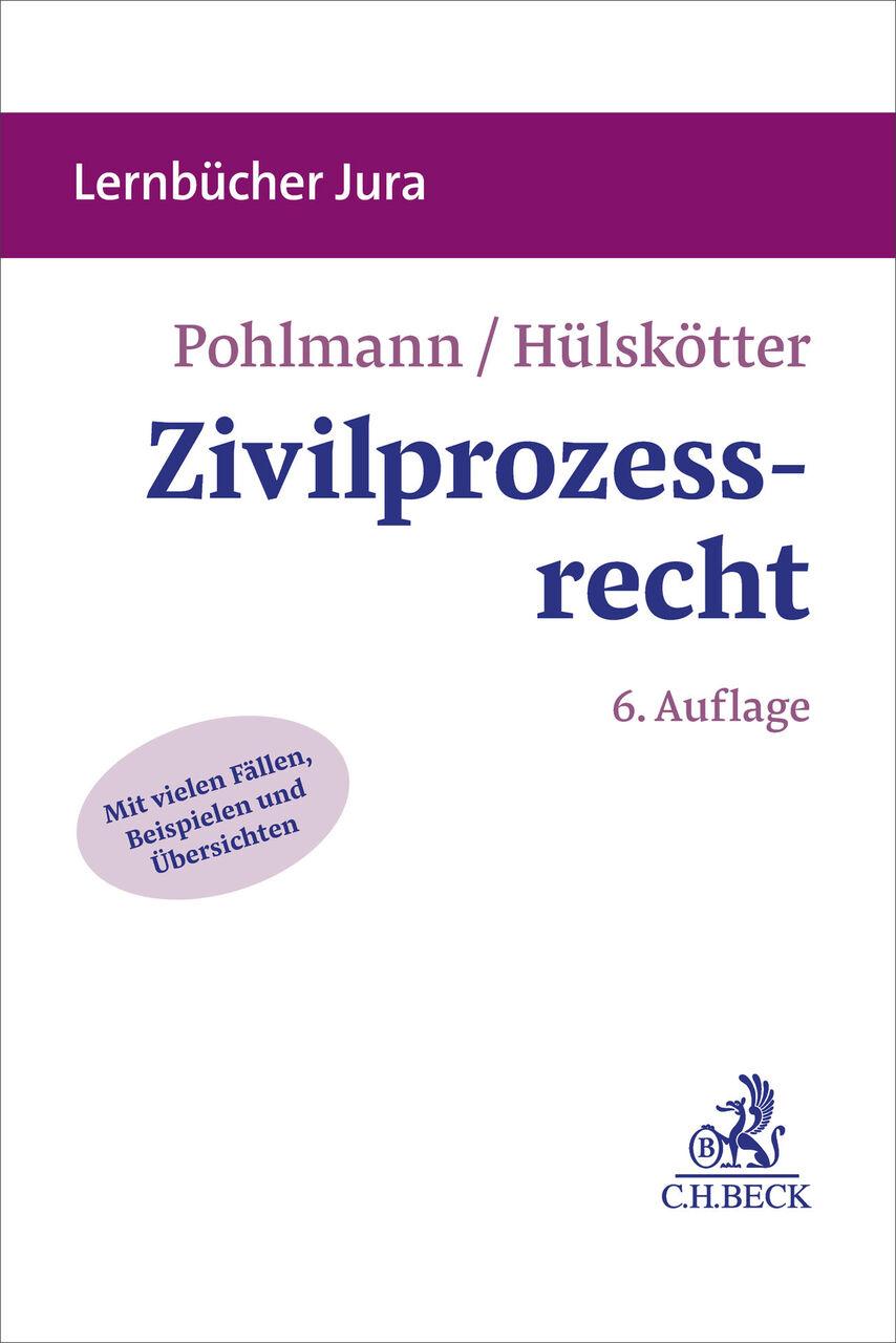 Zivilprozessrecht