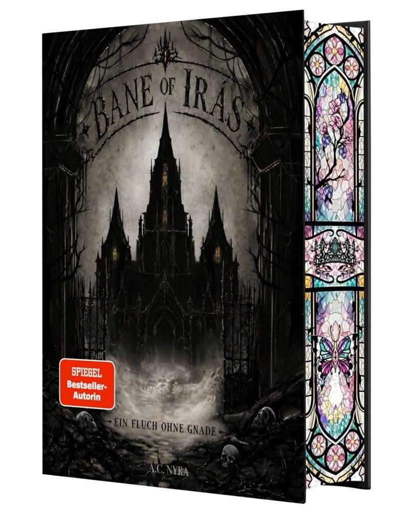 Bane of Irás