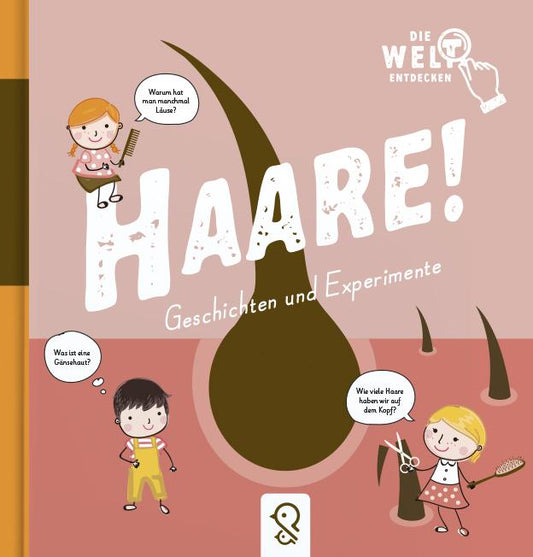 Haare!