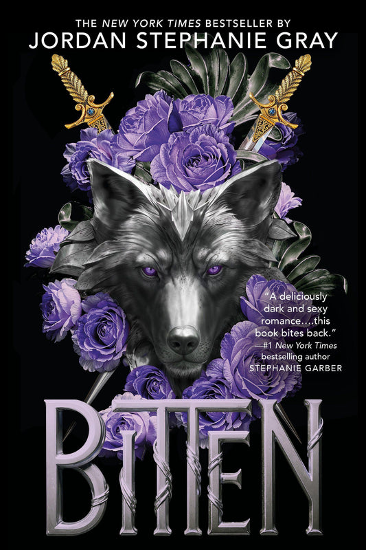 Bitten (Standard Edition)