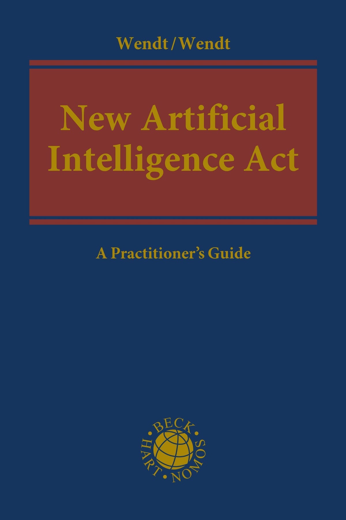 New Artificial Intelligence ACT