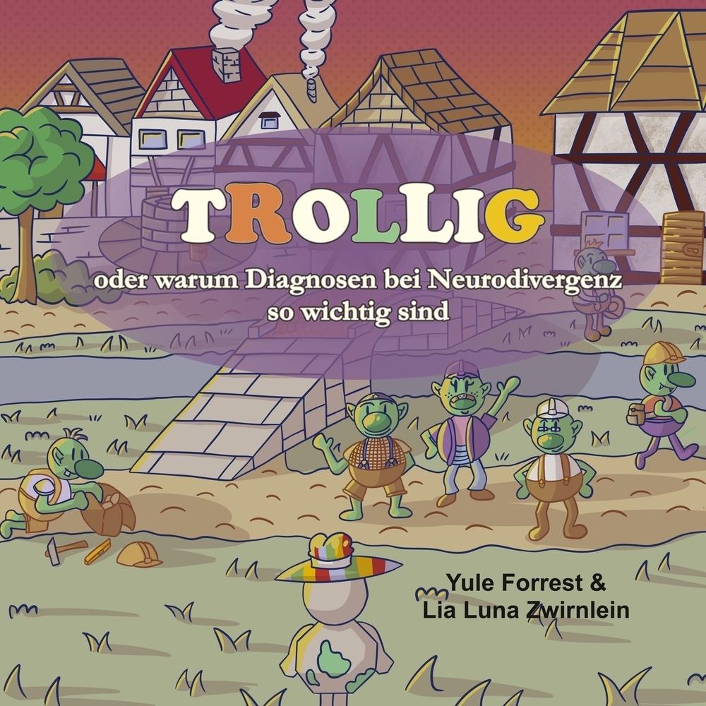 Trollig