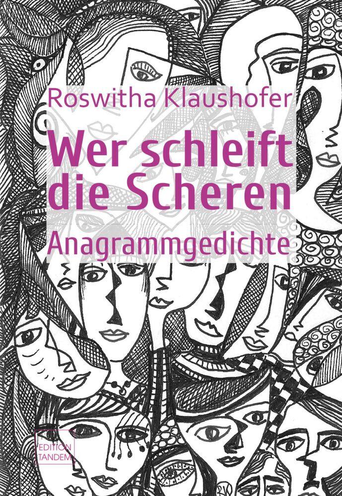 Wer schleift die Scheren