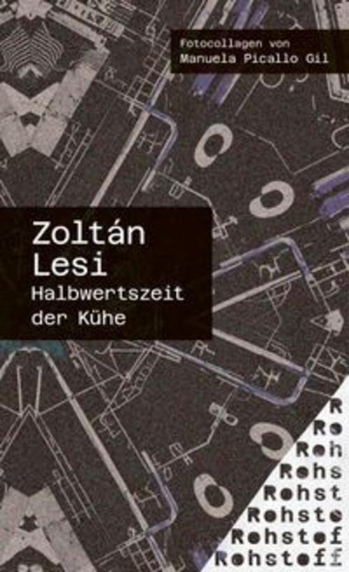Halbwertszeit der Kühe
