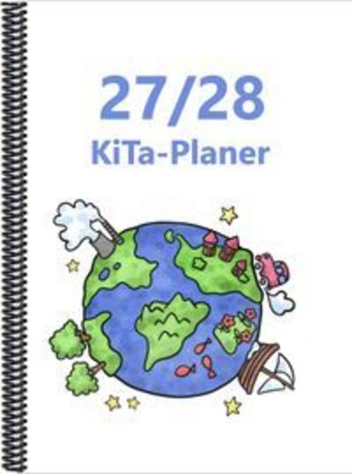 Kita-Planer 2027/28