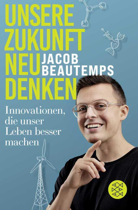 Unsere Zukunft neu denken