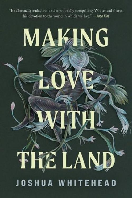Making Love with the Land