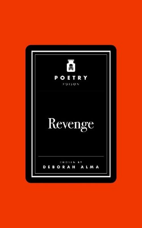 Poetry Poison: Revenge