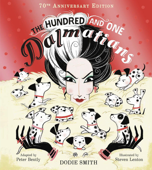 The Hundred and One Dalmatians