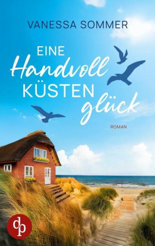 Eine Handvoll Küstenglück