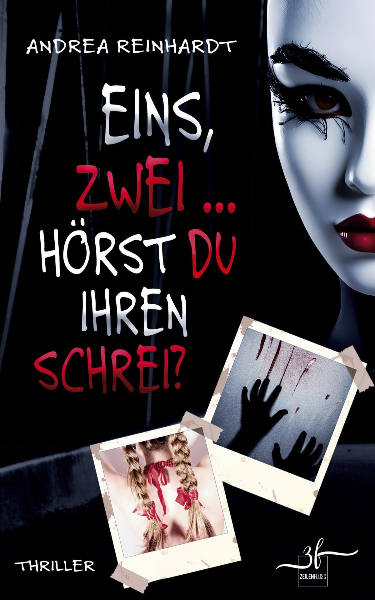 Eins, Zwei â¦ hÃ¶rst du ihren Schrei?