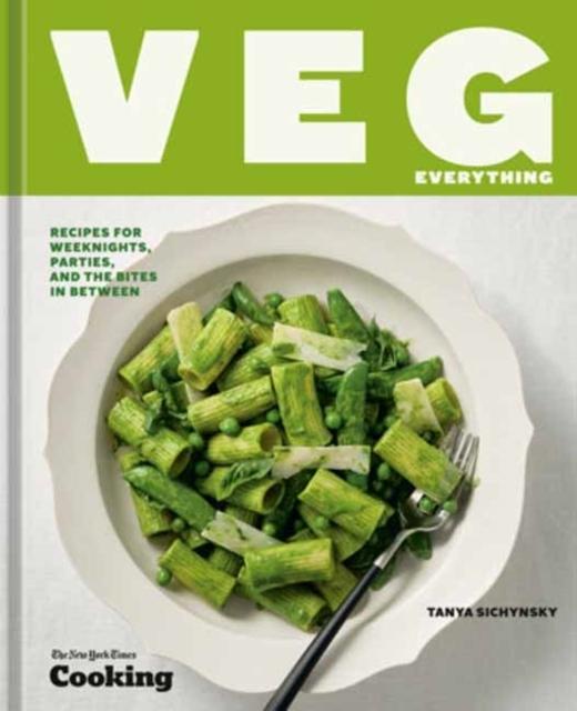Veg Everything