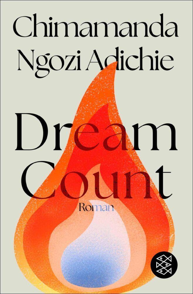 Adichie, Chimamanda Ngozi/Dream Count