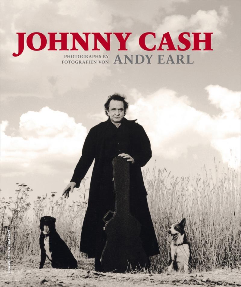 Johnny Cash