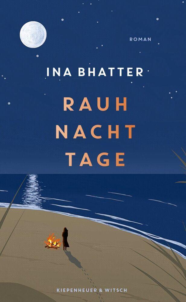Bhatter, Ina/Rauhnachttage