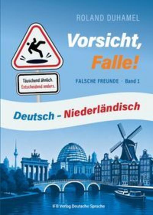 Vorsicht, Falle!