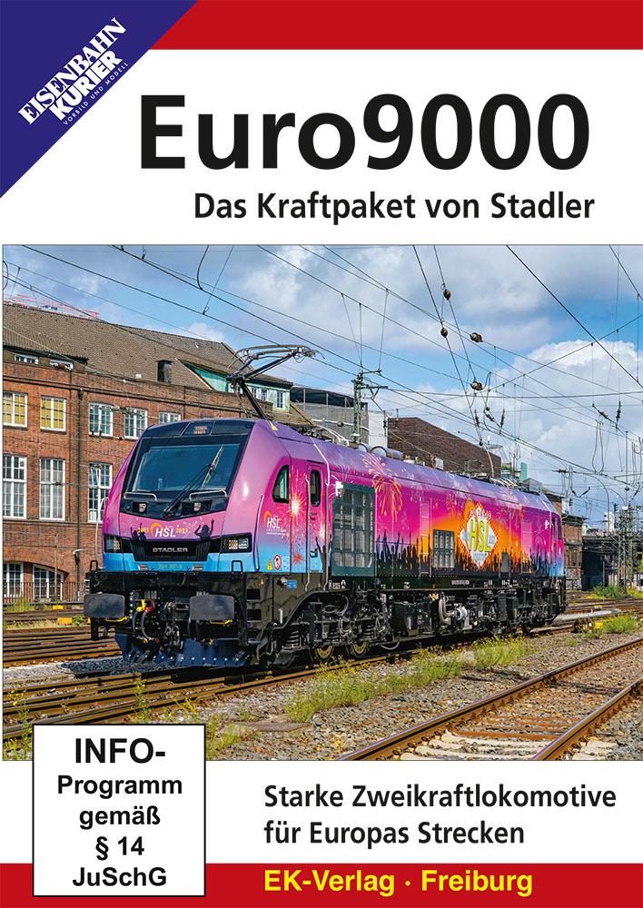 Euro9000