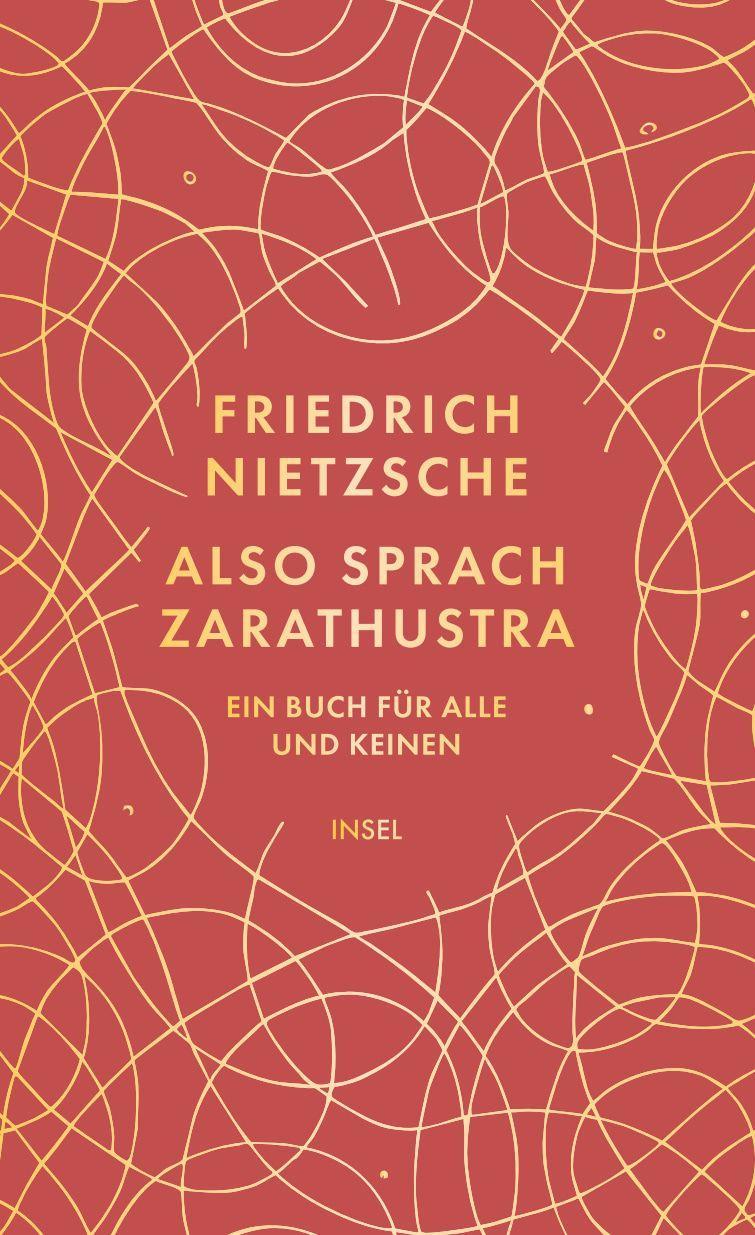 Also sprach Zarathustra