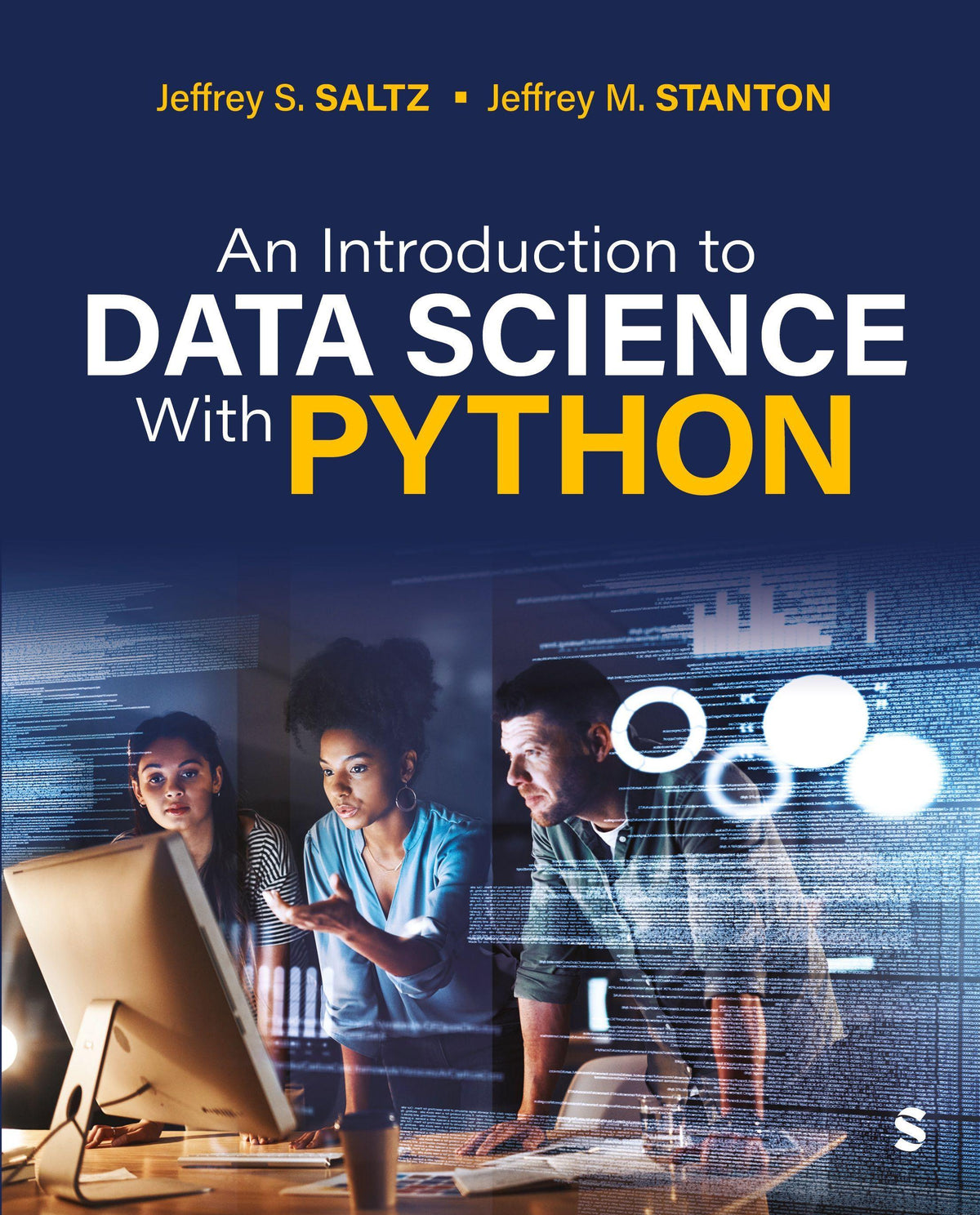 An Introduction to Data Science With Python