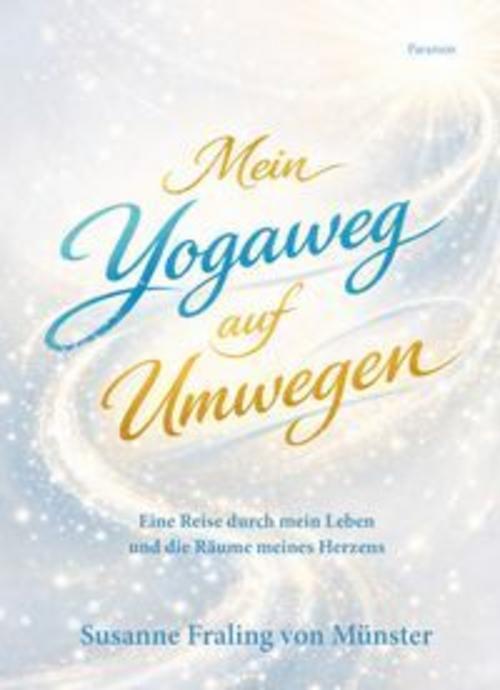 Mein Yogaweg auf Umwegen