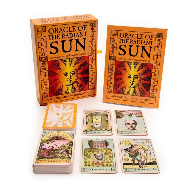 Oracle of the Radiant Sun