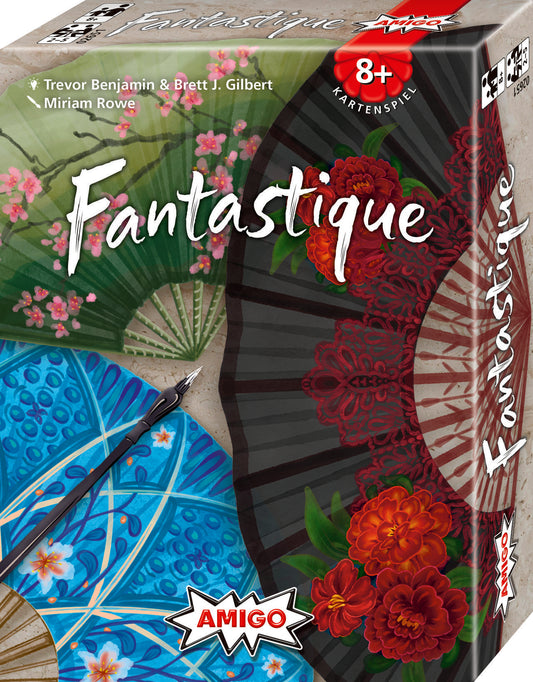 Fantastique