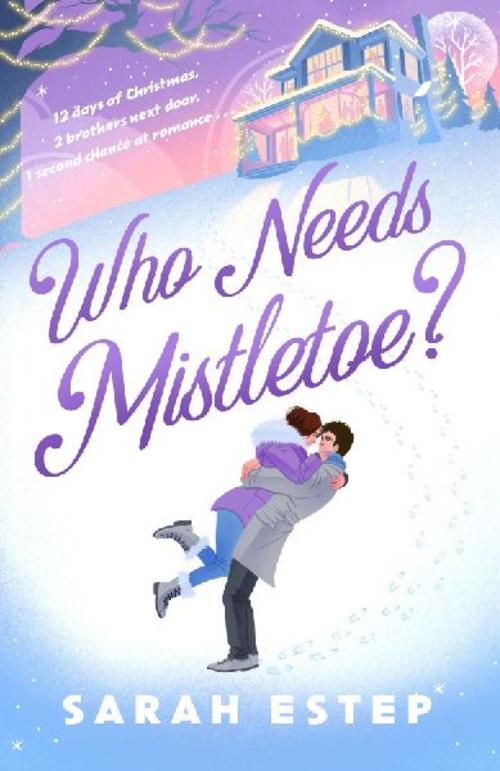 Who Needs Mistletoe