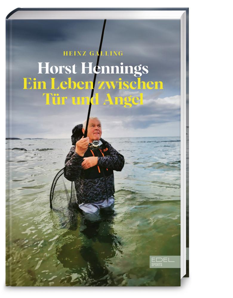 Horst Hennings