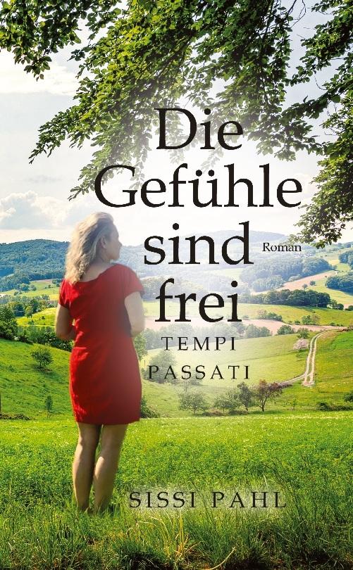 Die Gefühle sind frei