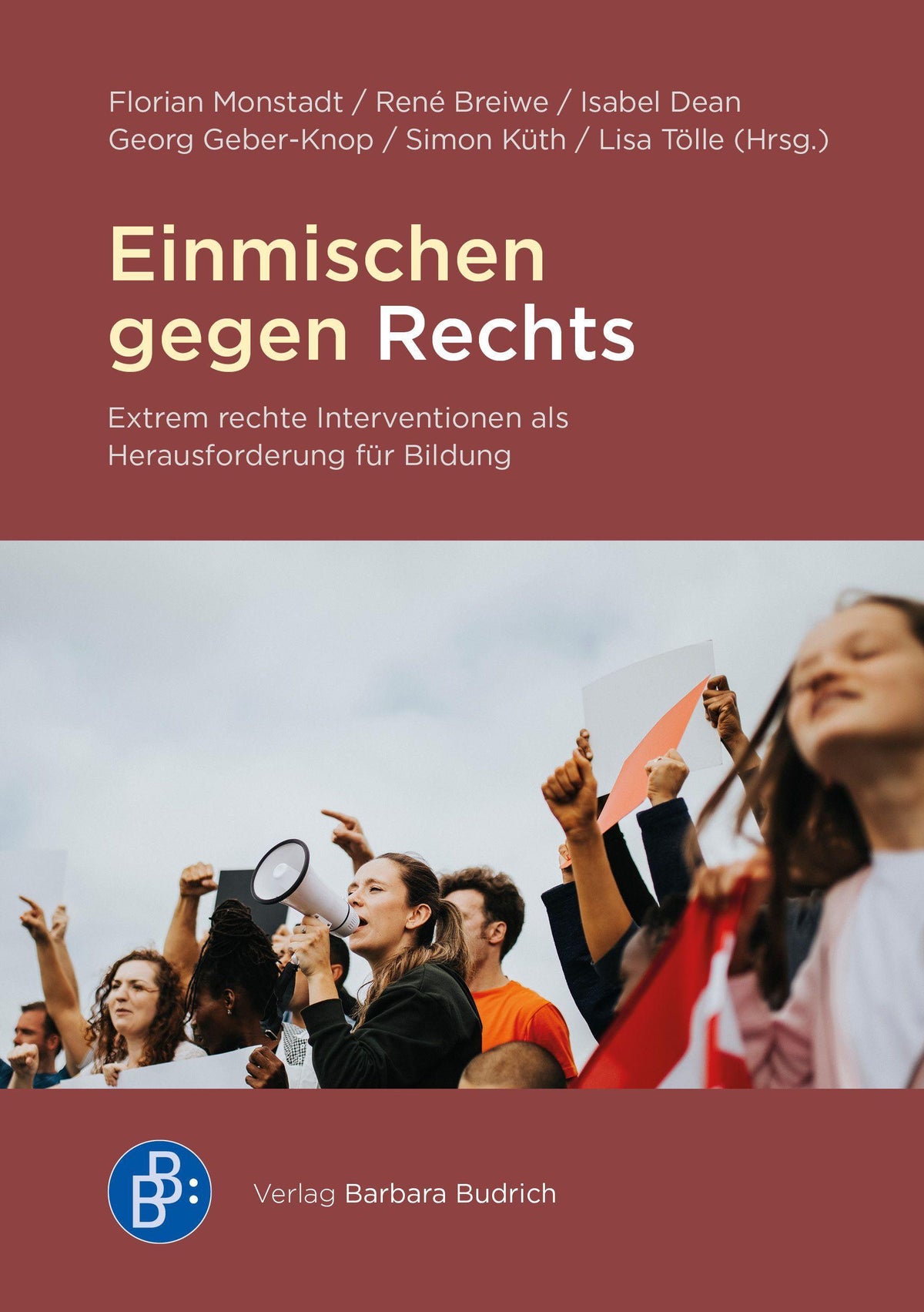 Einmischen gegen Rechts