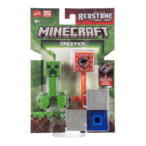 MINECRAFT 3.25\" CORE FIG Creeper
