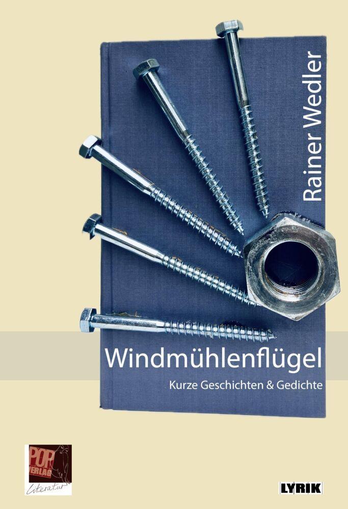 Windmühlenflügel